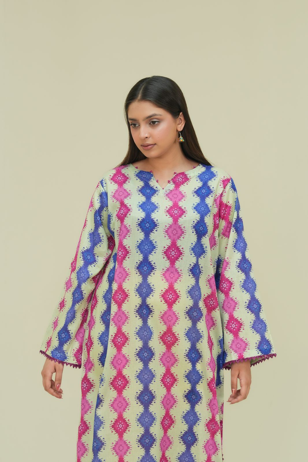 Kaftan D10