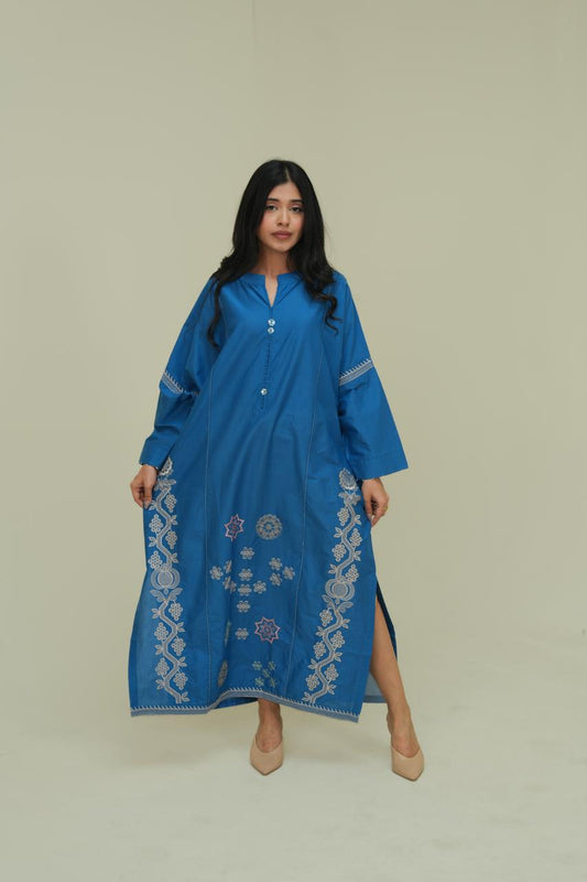 Kaftan D08