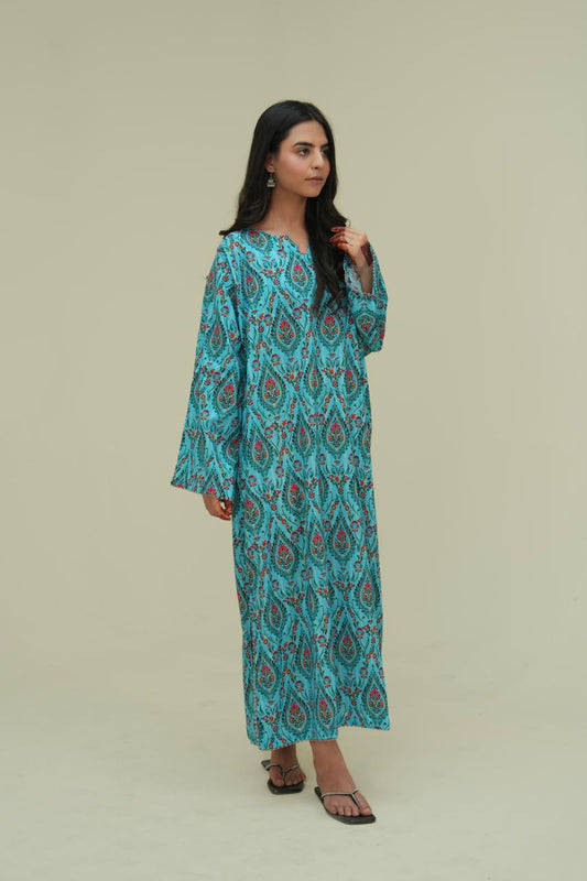 Kaftan D09