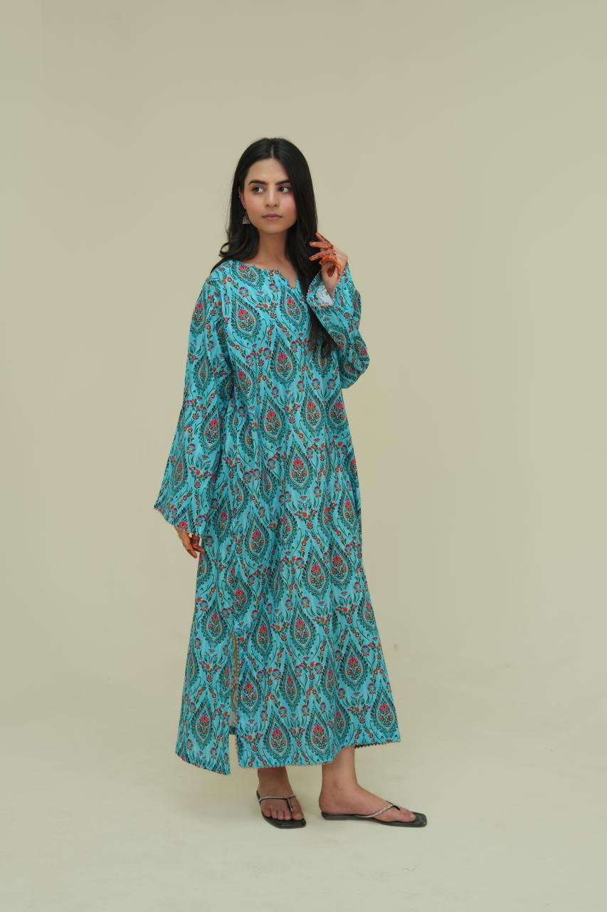 Kaftan D09
