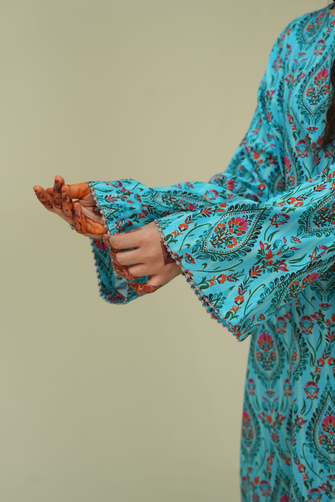 Kaftan D09