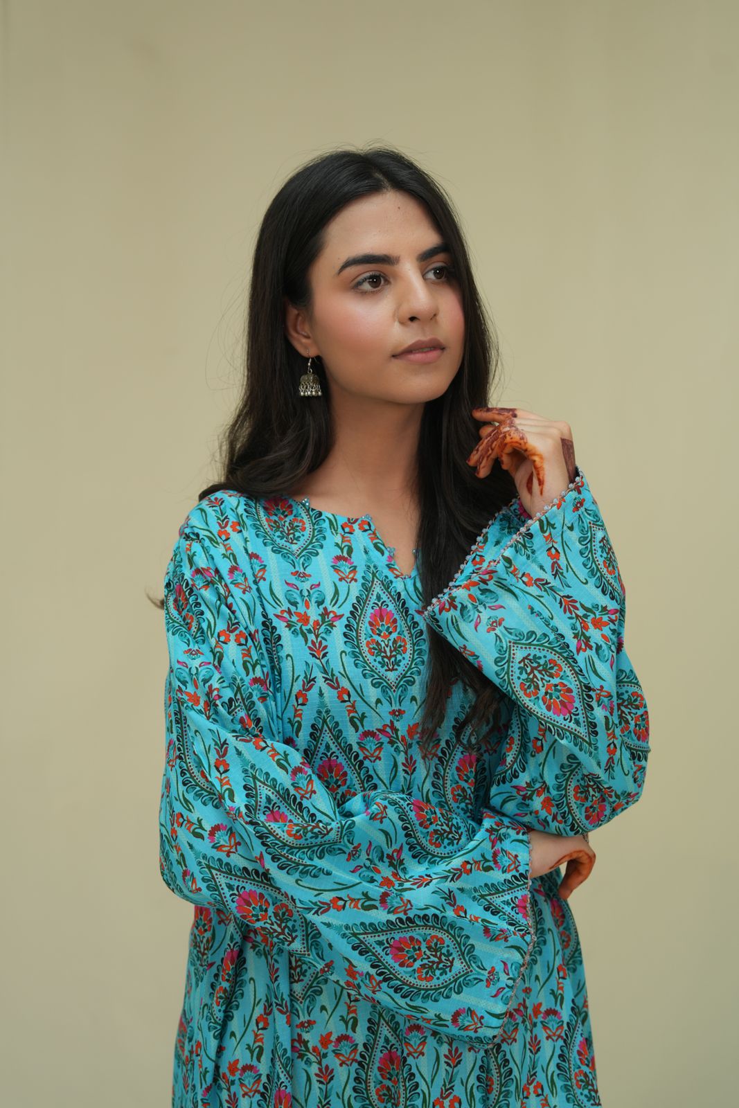 Kaftan D09