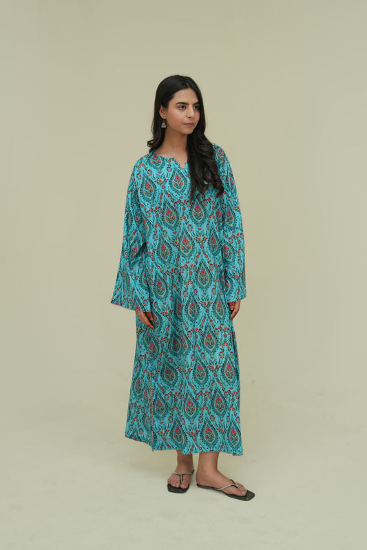 Kaftan D09