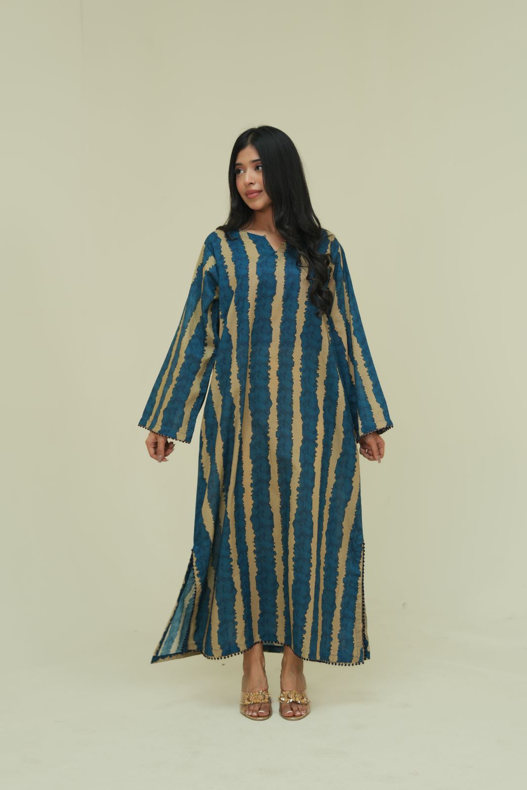 Kaftan D02