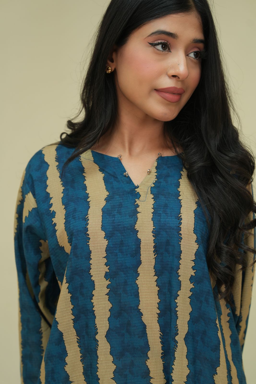 Kaftan D02