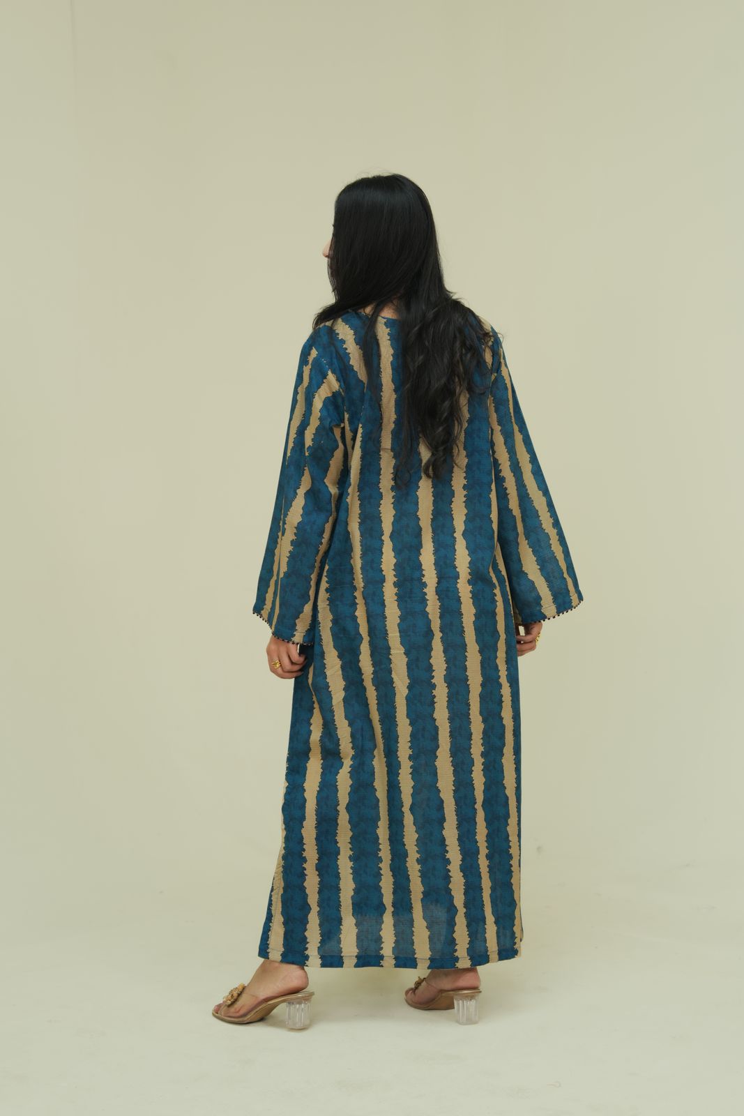 Kaftan D02