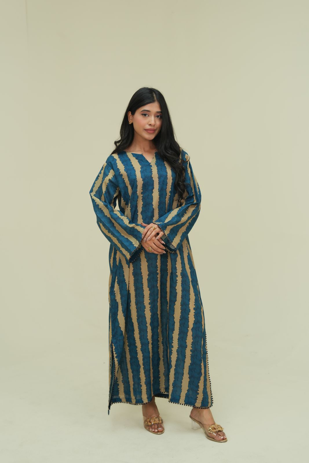 Kaftan D02