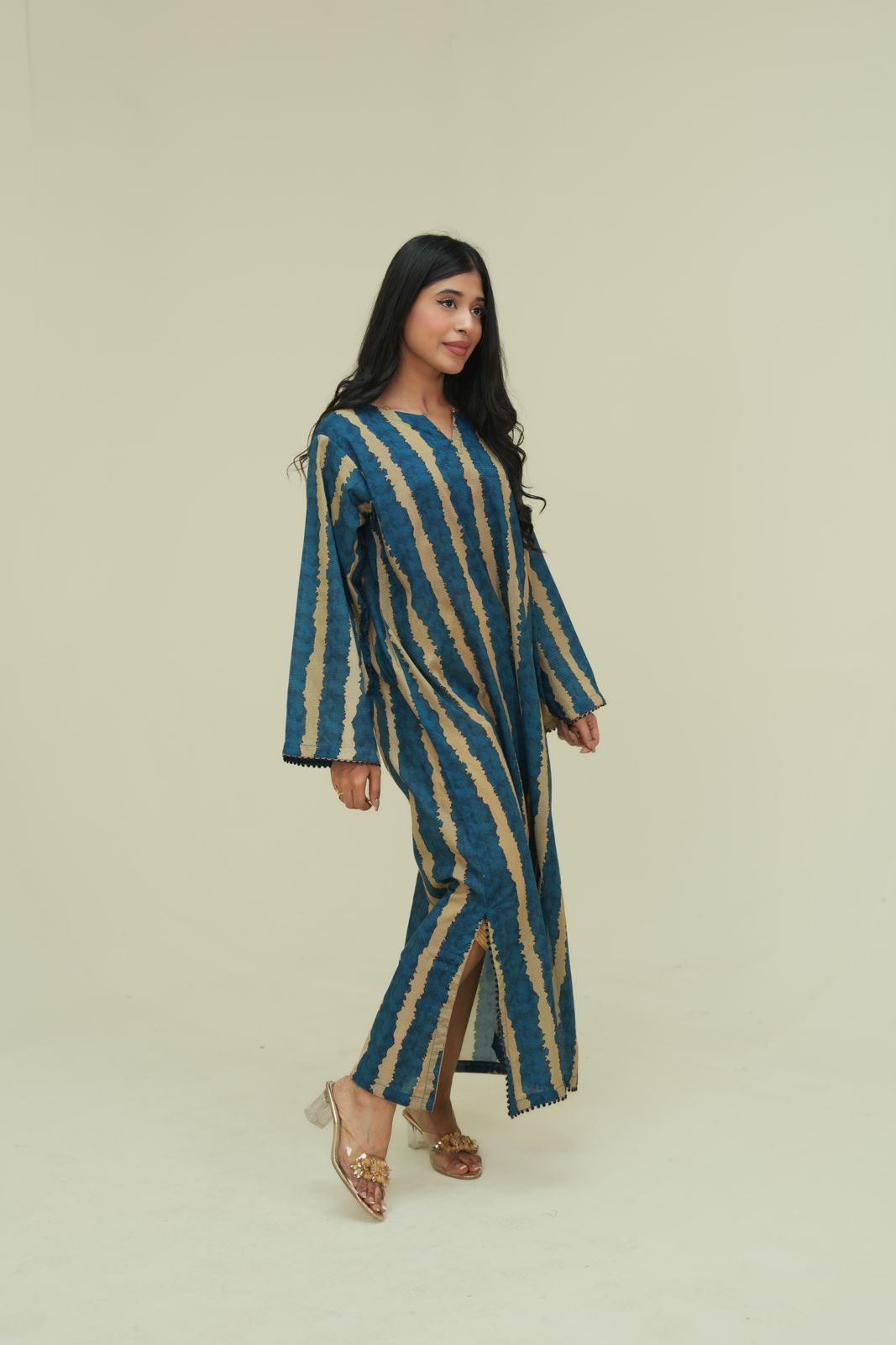 Kaftan D02