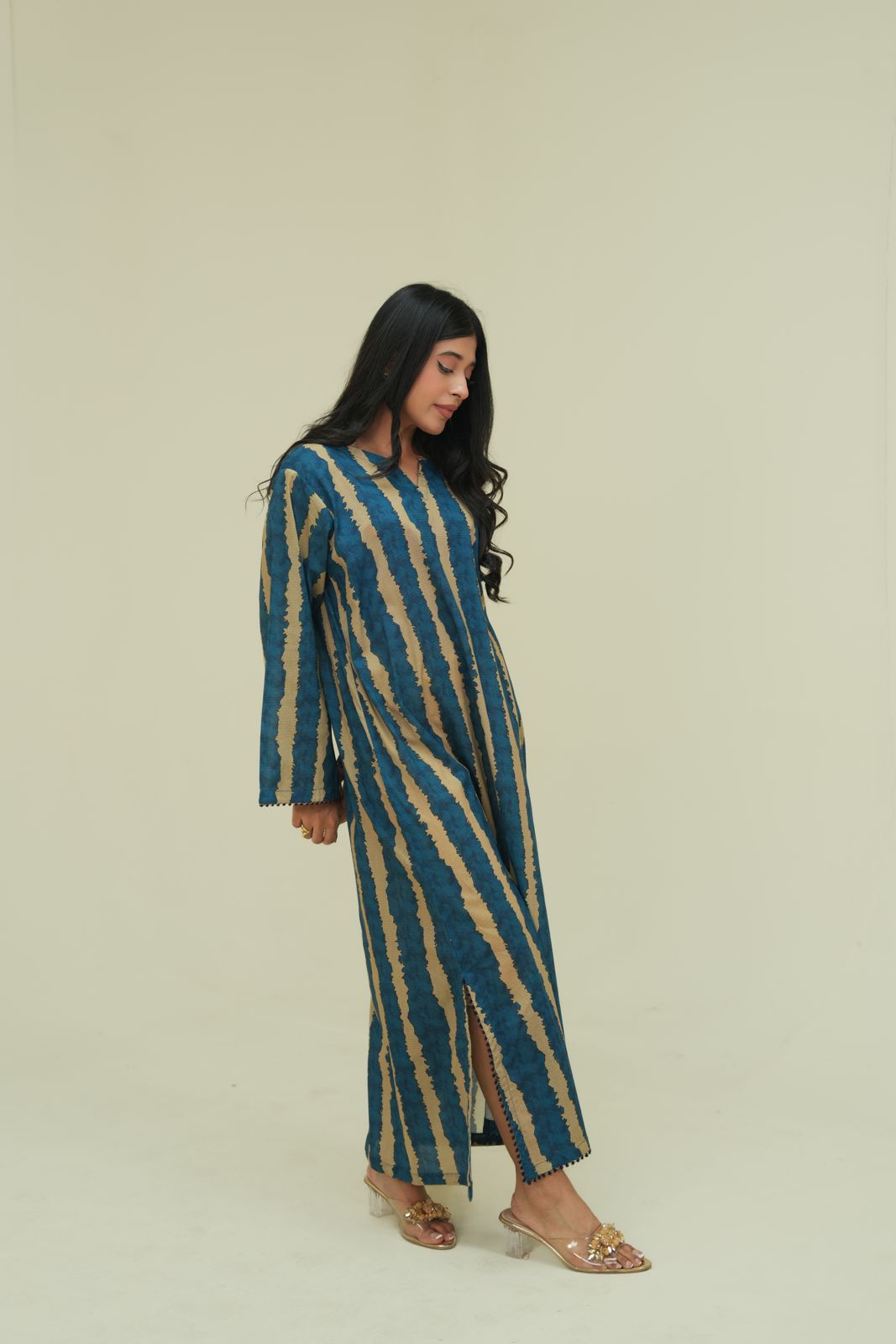 Kaftan D02