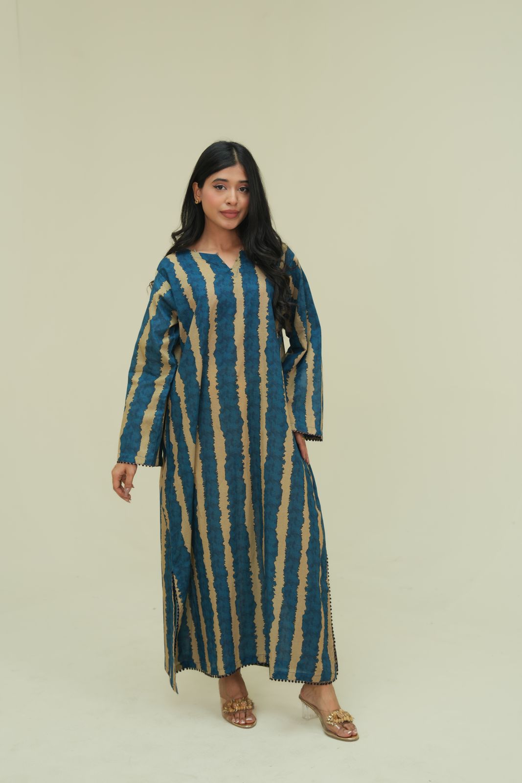Kaftan D02