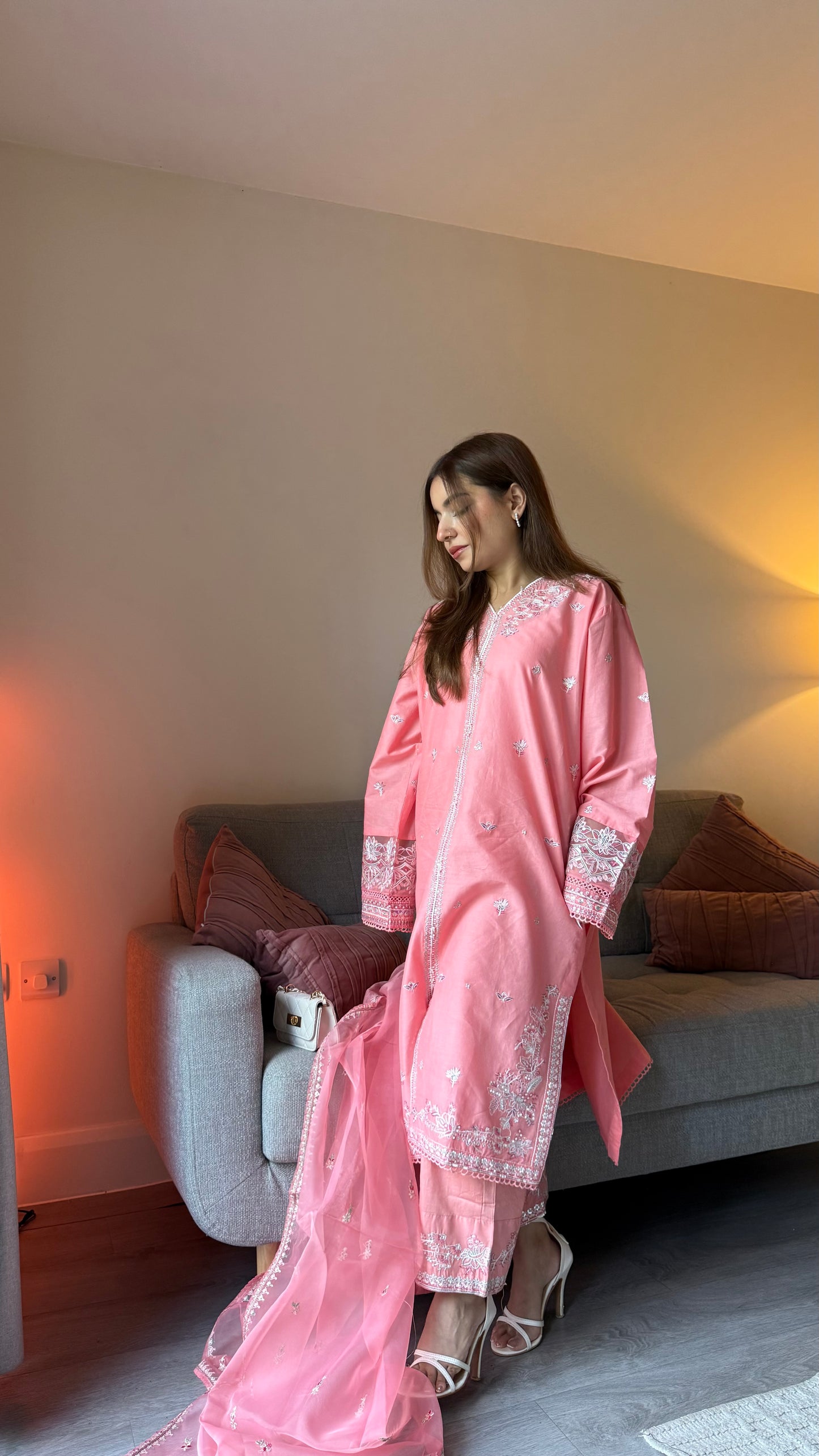 DASTAK-3Pc TWE-075
