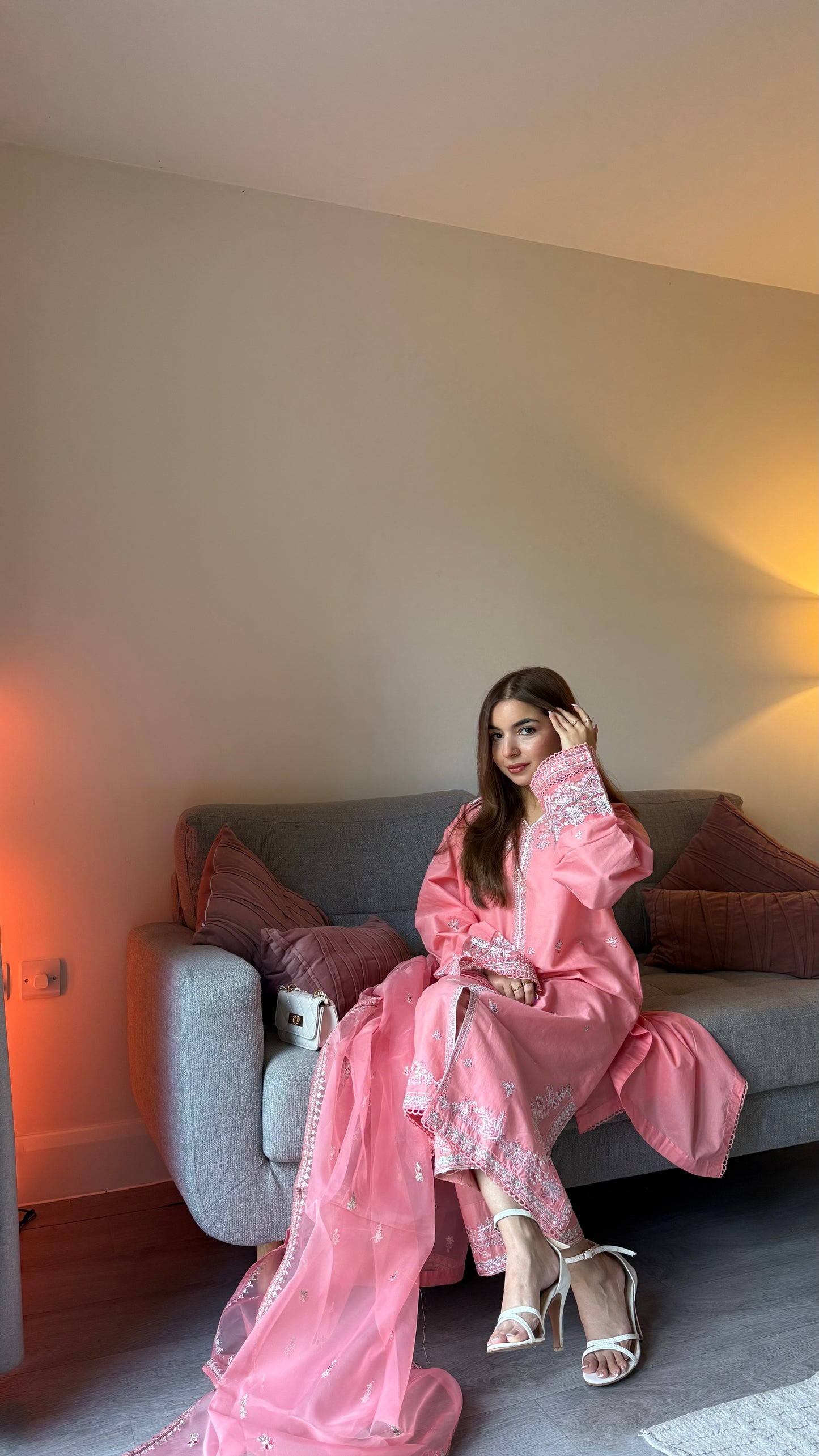 DASTAK-3Pc TWE-075
